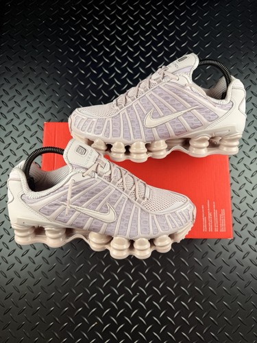 Nike shox particle rose - nike,