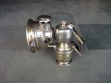 Vintage Joseph Lucas Lustra