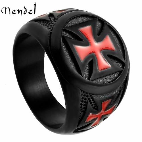 Mendel mens black stainless - mendel,