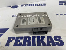 DAF XF105 ECU control unit