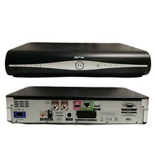 Sky+ HD box 500Gb - with built in Wi-Fi - FAST FREE SHIPING