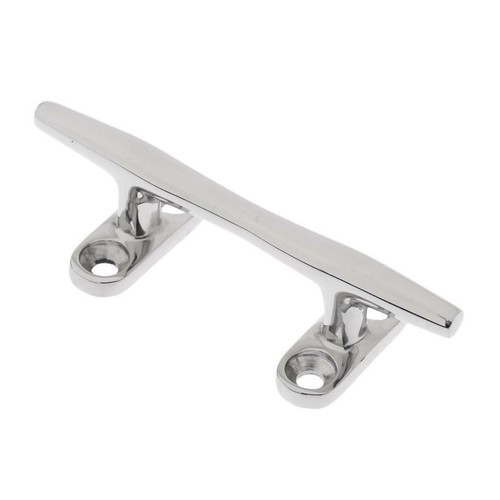 Rope cleats 316 stainless - cleats,