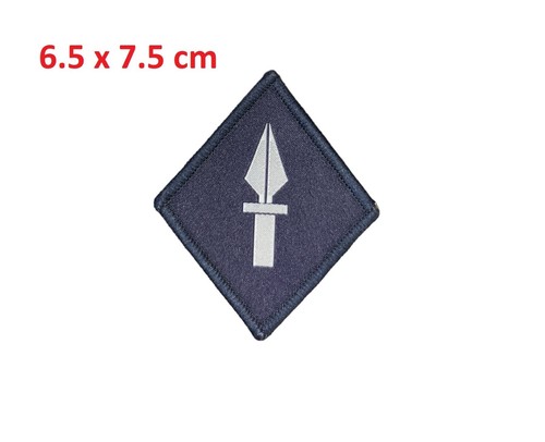 1st signal brigade trf - brigade, mtp