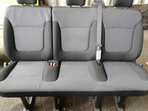 Vauxhall vivaro mk2 2015 - vivaro,