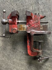 Vintage Record No80 Imp Vice