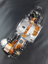 Nikon D3 Top Cover  Original