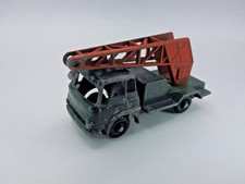 Vintage Rare Budgie No22