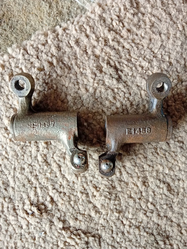 Triumph pre unit rocker arms - pre,