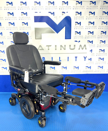 Quantum edge stretto - 3,