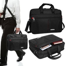 Men Shoulder Bag Waterproof