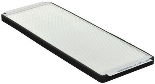 Filter interior air - interior,