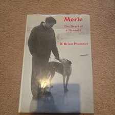 Merle: The Start of a Dynasty D Brian Plummer