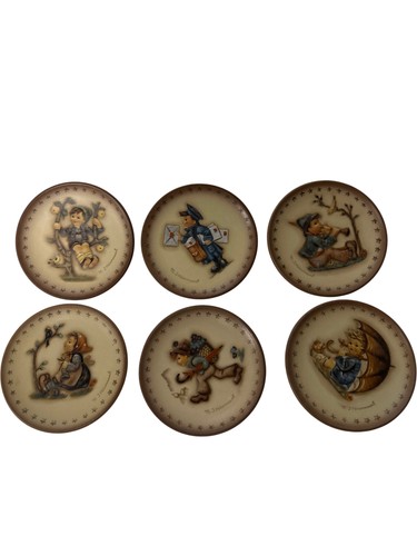 Goebel hummel collector - goebel, j