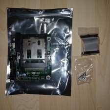 Clavia Nord Lead 1 12 voice expansion board virtual analogue synth