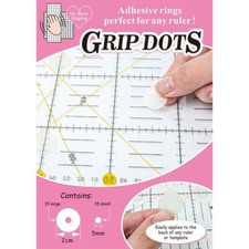 30PCS Quilting Templates