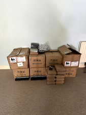 2500 Frosted Green Glass