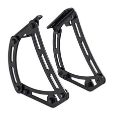 GRP4 Fabrications Lightweight Alloy Ford Escort MK1 MK2 Bonnet Hinges