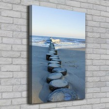 Canvas Picture Art Print