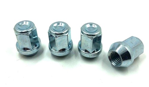 Alloy wheel nuts - x, volvo