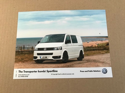 2011 volkswagen transporter - t5,