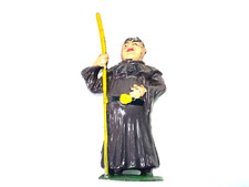 Benbros 1950s Robin Hood