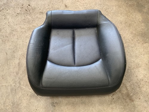 Mercedes clk seat - clk, rear