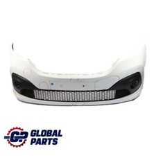 Renault Trafic III Bumper