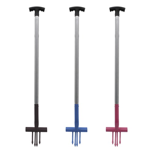 Ragwort fork with handle to - ragwort, t