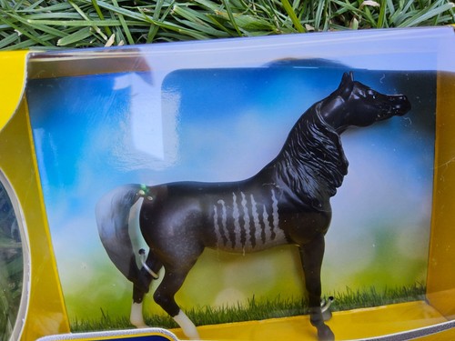 Breyer najwa stablemates - breyer,