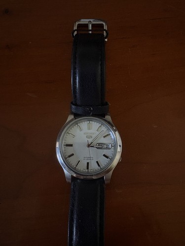 Seiko sports white men s - sports, men's