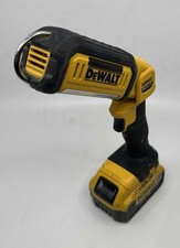 Dewalt 18v Torch XR DCL050 with 4.0ah battery