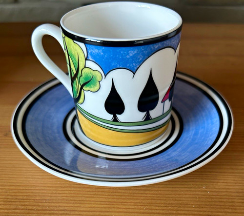 Wedgwood may avenue coffee - avenue, cup