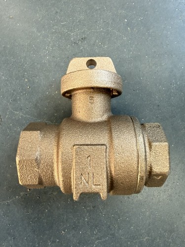 Ford meter box fip - ford, fip/fip