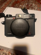 Plaubel Makina 67 Medium