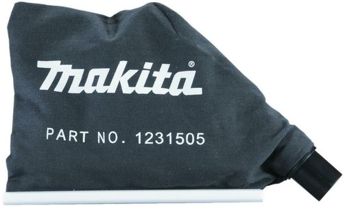 Genuine makita dust - genuine,