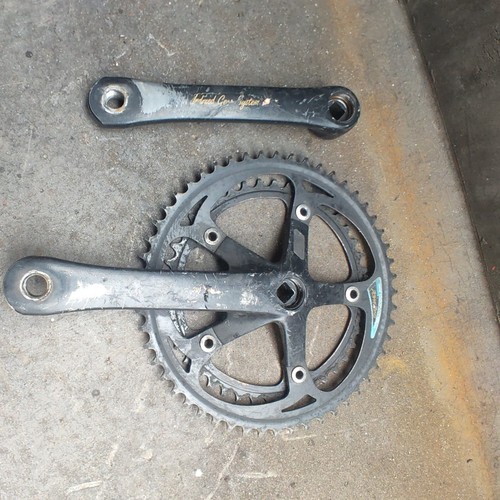 Sakae crankset vintage - sakae,