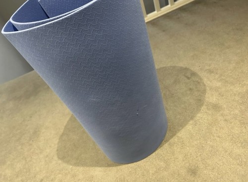 Mira fit fitness exercise mat - mira,