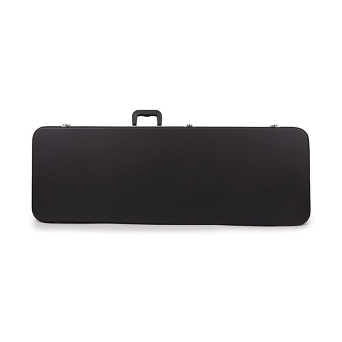 Deluxe hard shell wood case - hard-shell,