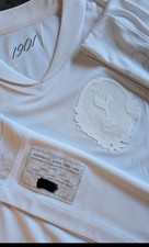 Tottenham Hotspur Spurs Nike