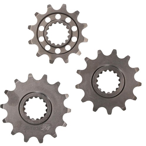 Esjot sprocket fits ktm exc - fits, sx