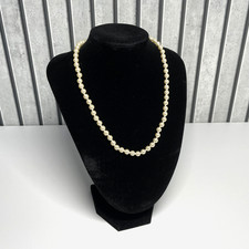 LOTUS Pearl Imitation Necklace