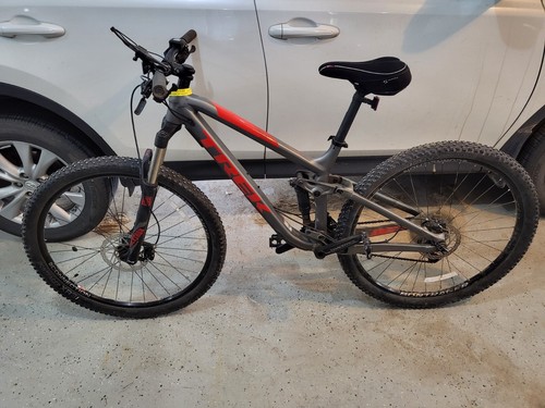 2018 trek mountain - , large