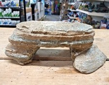 Small Natural Rock Effect Arch