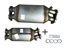 NEW Diesel Particulate Filter