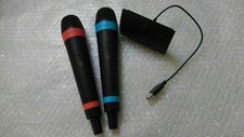 PS3/PS4 Singstar Wireless
