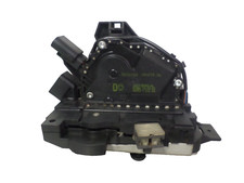 JAGUAR X-TYPE PASSENGER REAR