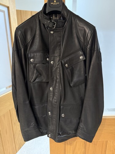 Belstaff trailmaster panther - belstaff,
