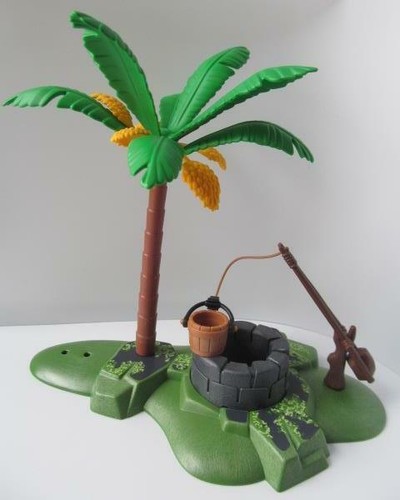 Playmobil
