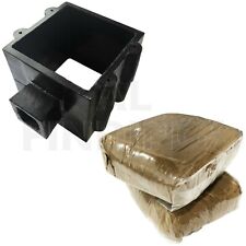 XL Sand casting 4 pins