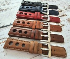 Horween Dublin Leather Vintage